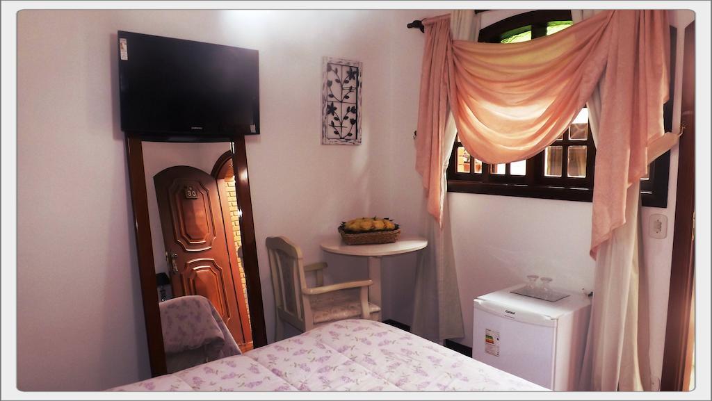Pousada Das Rosas Campos do Jordão Room photo